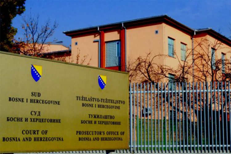 Ambasade SAD i Velike Britanije: Prijedlog VSTS-a ugrožava nezavisnost sudija i tužilaca