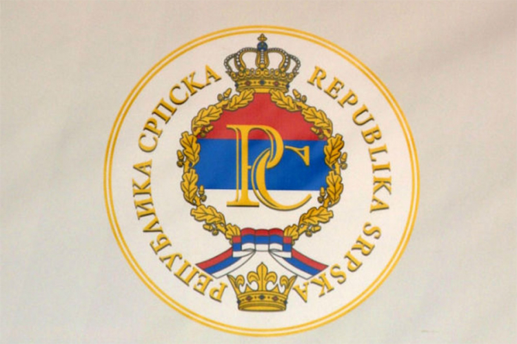 Republika Srpska uputila Izvještaj Savjetu bezbjednosti UN