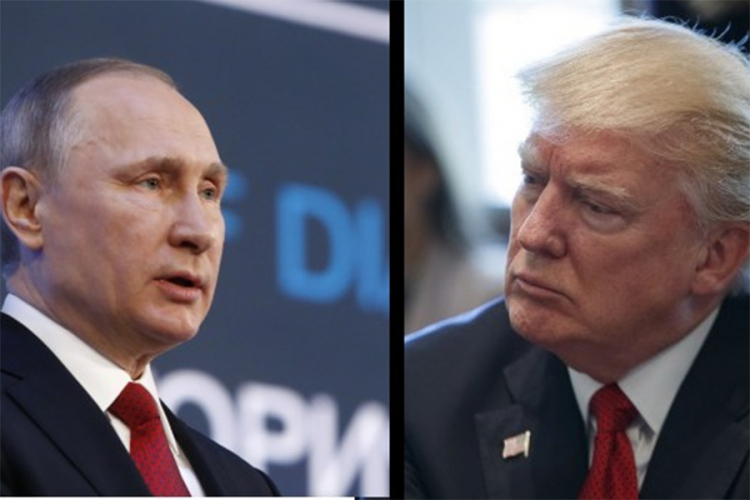 Amerika najavila sankcije: Objavljena lista 39 ruskih kompanija