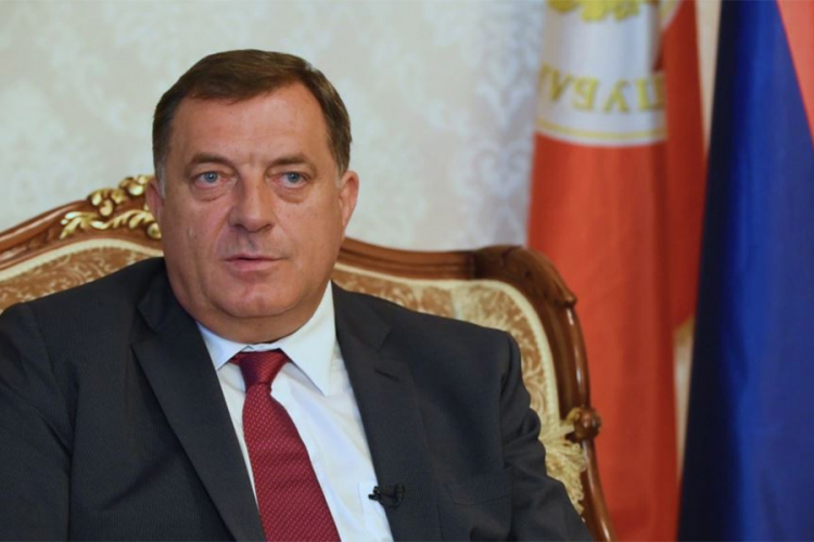 Dodik: Najveći dio razgovora o budžetu još traje
