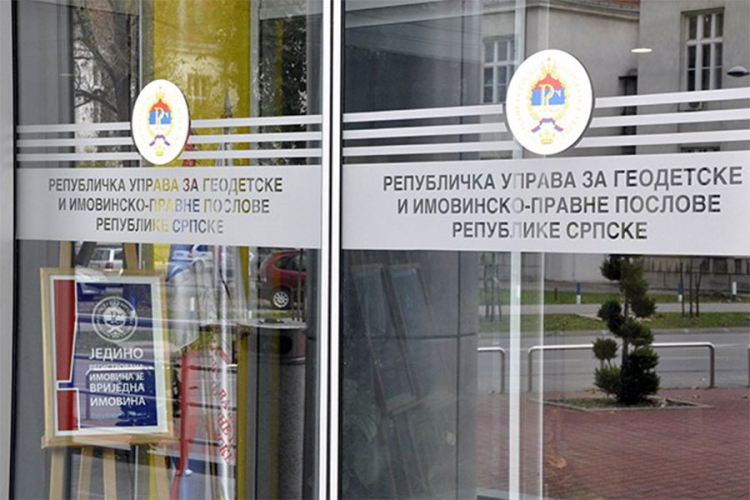 Svi šefovi u Geodetskoj upravi ponudili mandat