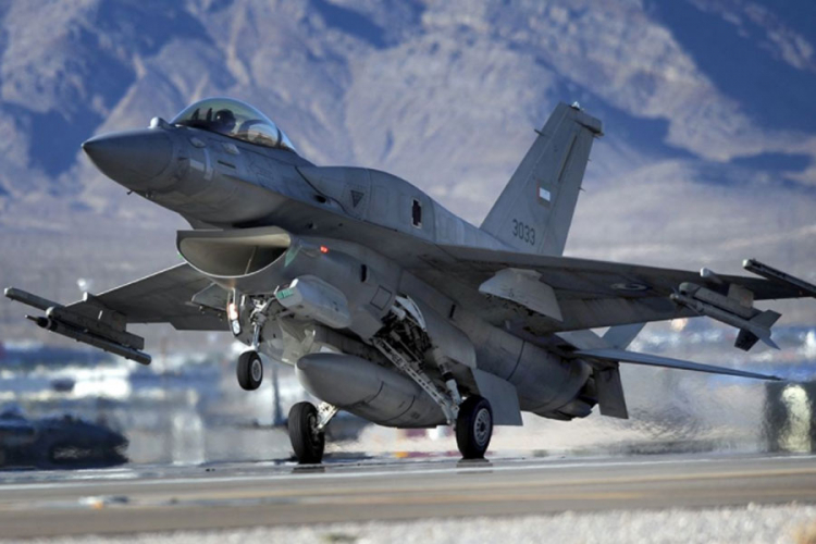 Vučić o hrvatskoj nabavci F16: Neće se dogoditi