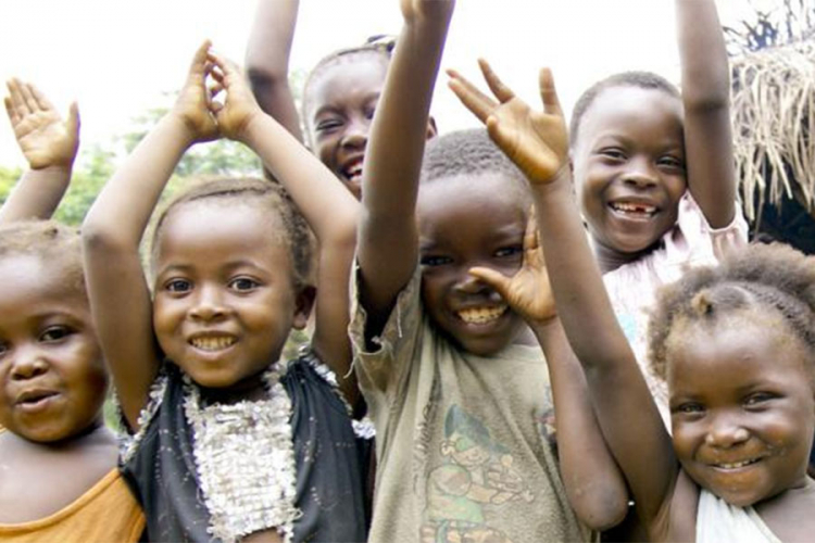 Evropa sve starija i malobrojnija - Afrika buja