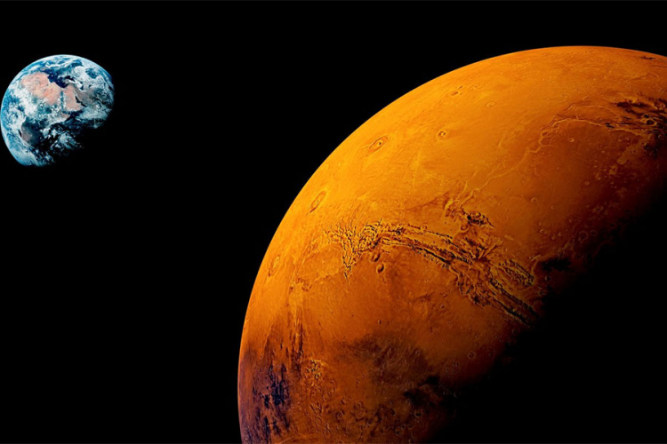 "Insajt" nosi milione imena na crvenu planetu