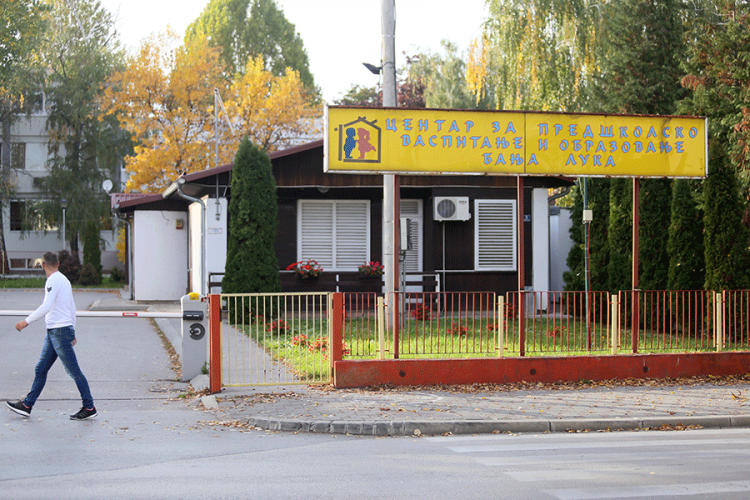 "Ko štiti direktoricu banjalučkih vrtića"
