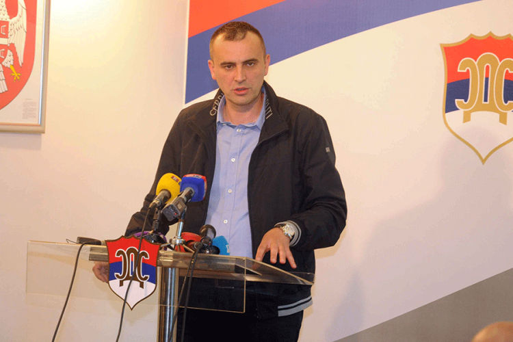 Babalj neće kod Tadića