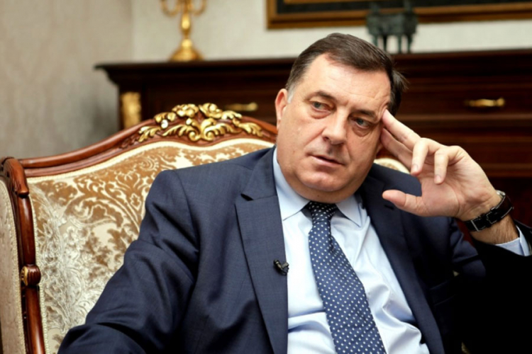 Dodik: U BiH ne postoji razumijevanje svih o potrebi borbe protiv terorizma