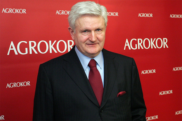 Todorić: Podnosim kaznenu prijavu protiv odgovornih za kriminal u Agrokoru