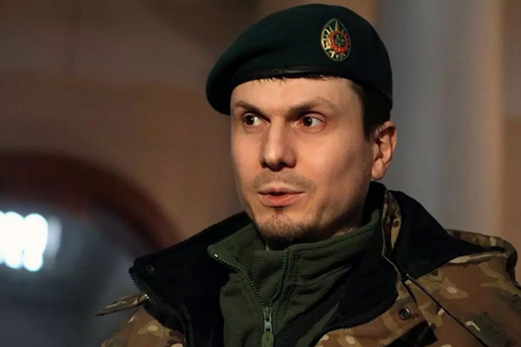 U Kijevu ranjen Čečen osumnjičen za organizovanje atentata na Putina, ubijena žena