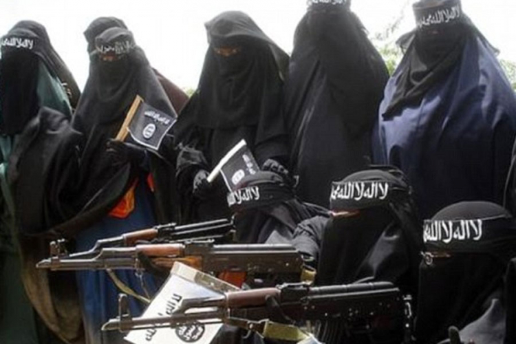 Gomila porno-filmova pronađena kod pripadnice Islamske države