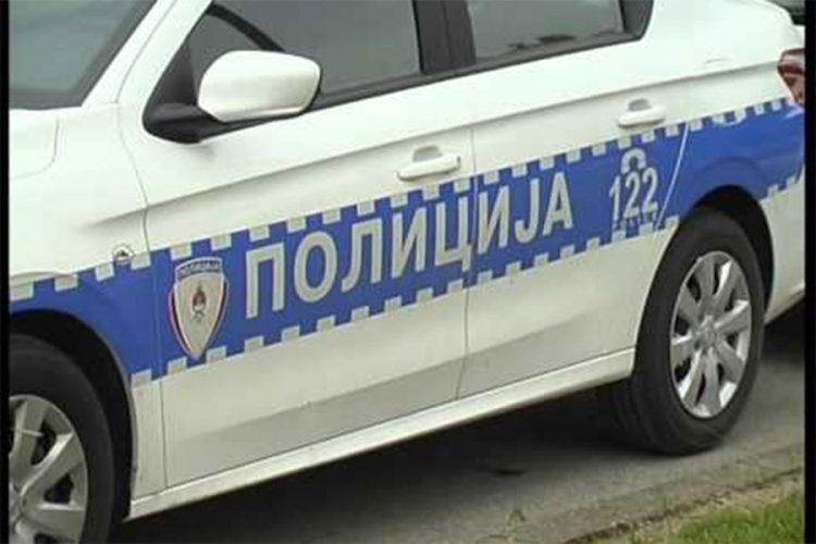 Osumnjičen za nedozvoljenu trgovinu vozilima
