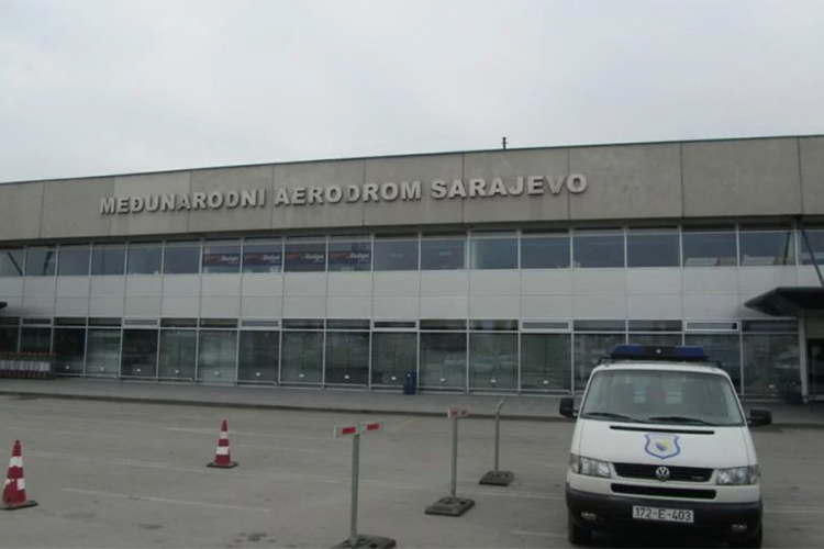 U Sarajevu uhapšen terorista za kojim su SAD tragale godinama