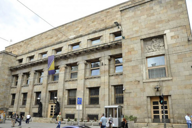 Građani BiH u bankama drže11 milijardi KM