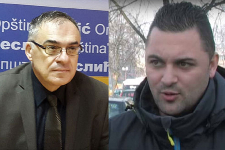 Načelnik Teslića i šef "Parking službe" prijavljeni za štetu od oko 34.200 KM