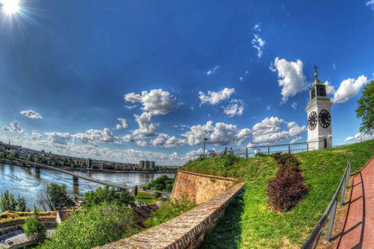 Dani Vojvodine u Banjaluci