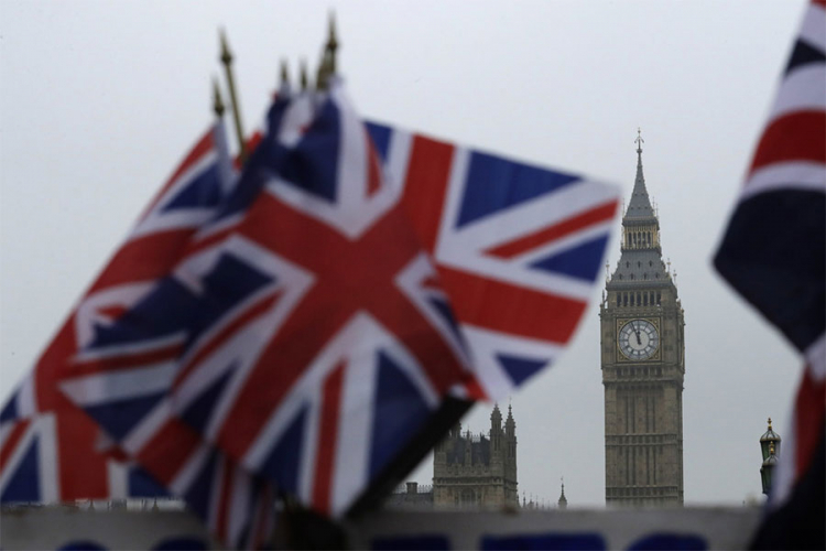 Britanija zapošljava hiljade radnika zbog Brexita