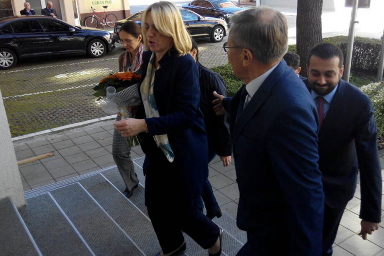 Cvijanović: Pad nataliteta i odlazak ljudi loš trend ovih prostora