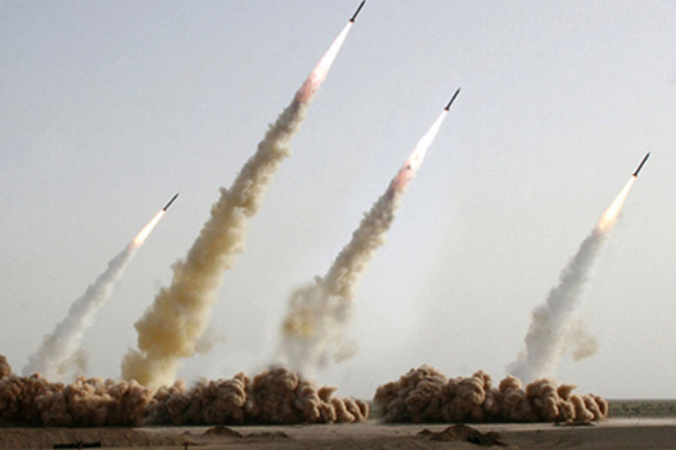 "Iran nema potrebu da povećava domet raketa"