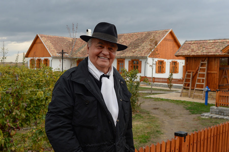 Zvonko Bogdan: Čuvam uspomene za buduće generacije