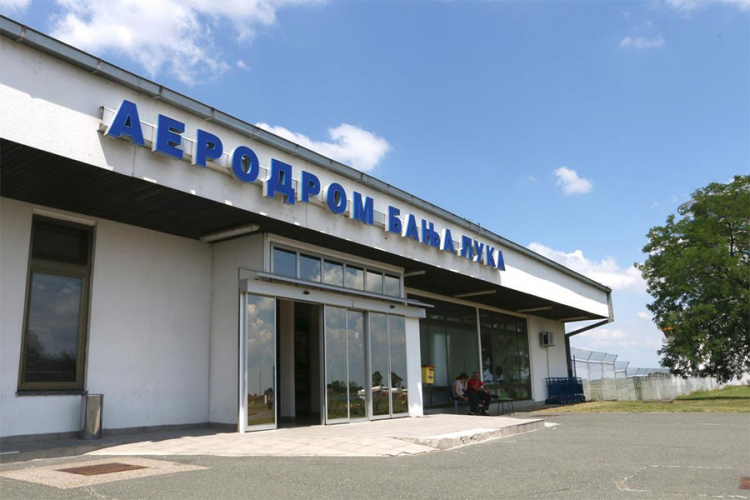 Ništa od leta Banjaluka-Geteborg?
