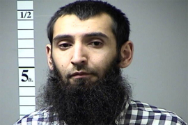 Mediji: Napadač u Njujorku iz Uzbekistana, uzvikivao “Alahu akbar“