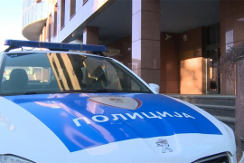 U akciji "Ugovor" prijavljeno još jedno lice