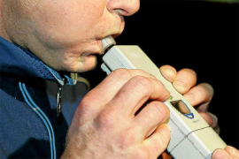 Trebinjac vozio sa 3,52 promila alkohola u krvi