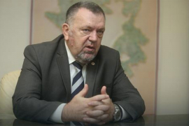 Trninić: Vlada u infrastrukturne projekte u Srebrenici uložila više ...