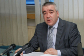 Ćulum: Smatramo da je pronađeni Dejtonski sporazum originalna verzija ...