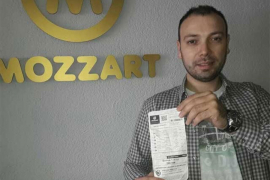 Skandinavci Stojiću donijeli VW Polo kompanije MOZZART