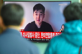 Kim Jong Un planirao ubiti nećaka?