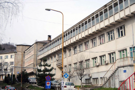 Rukovodni kapaciteti Opšte bolnice u Zvorniku popunjeni 90%