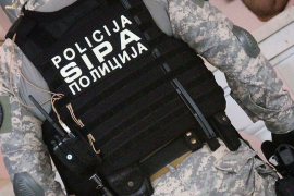 Dva lica uhapšena zbog šverca cigareta