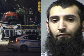 Saipov mjesecima u ime ID planirao napad