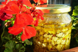 Aromatični sir