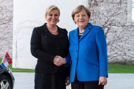 Najmoćnije žene svijeta prema "Forbsu": Merkel ubjedljivo prva ...