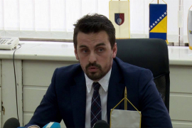 BH-Gas uputio otvoreno pismo hrvatskoj kompaniji 'Plinakro'