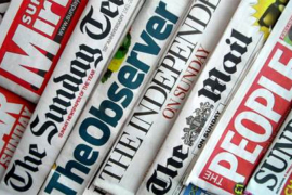 Tri najveće antiruske medijske laži