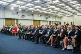 U Budvi počela regionalna konferencija o ekonomiji