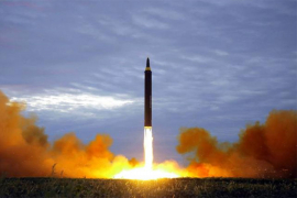 Sjeverna Koreja se sprema za novi raketni test?