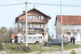 Uhapšen muškarac koji je pucao u snahu