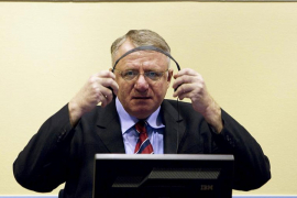 Šešelj: Hag osudio mnoge časne Srbe