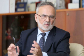 Malešević sa Kormakovom: Nedopustivi sadržaji iz prethodnog rata u ...