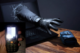 Prevare putem internet kupovine: Telefon 'otporan' na udarce pukao kao ...