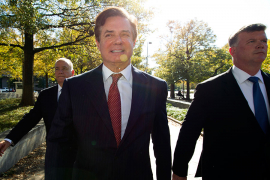 Manafort: Slučaj protiv mene preuveličan