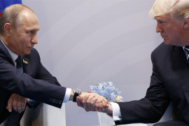 Moguć sastanak Putina i Trampa na marginama APEK-a