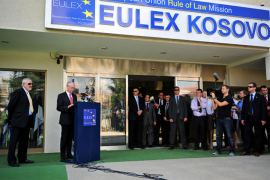 Bamije: Euleks u dosluhu sa ubicama na Kosovu