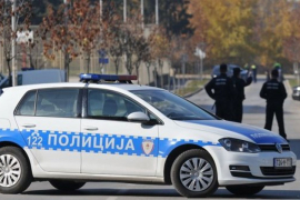 Uhapšen mladi Banjalučanin, osumnjičen za krađu tri vozila