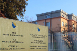 U SAD uhapšen Siniša Đurđić, osumnjičeni za ratne zločine u BiH