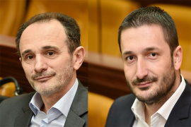 Vulin i Ninković prelaze kod Tadića?